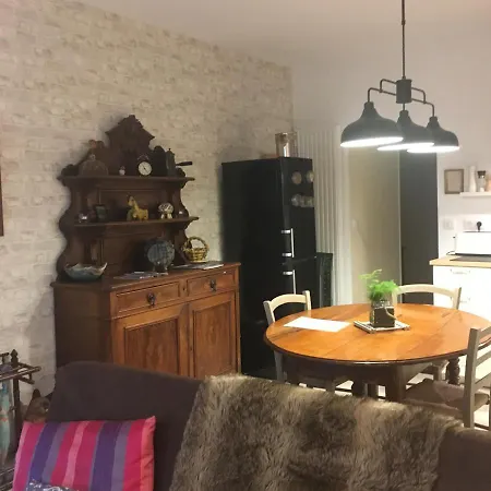 Genial Apartment *