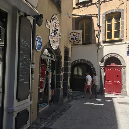 Genial Clermont-Ferrand