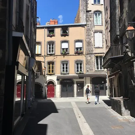 Génial Appartement *