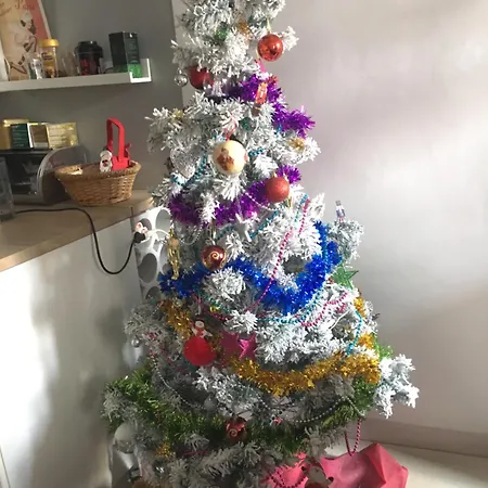 Appartement Génial